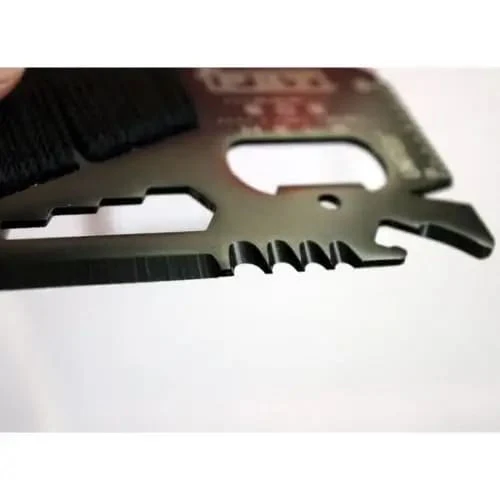 Multi-Tool - 14 in 1 With Cord - Image 3