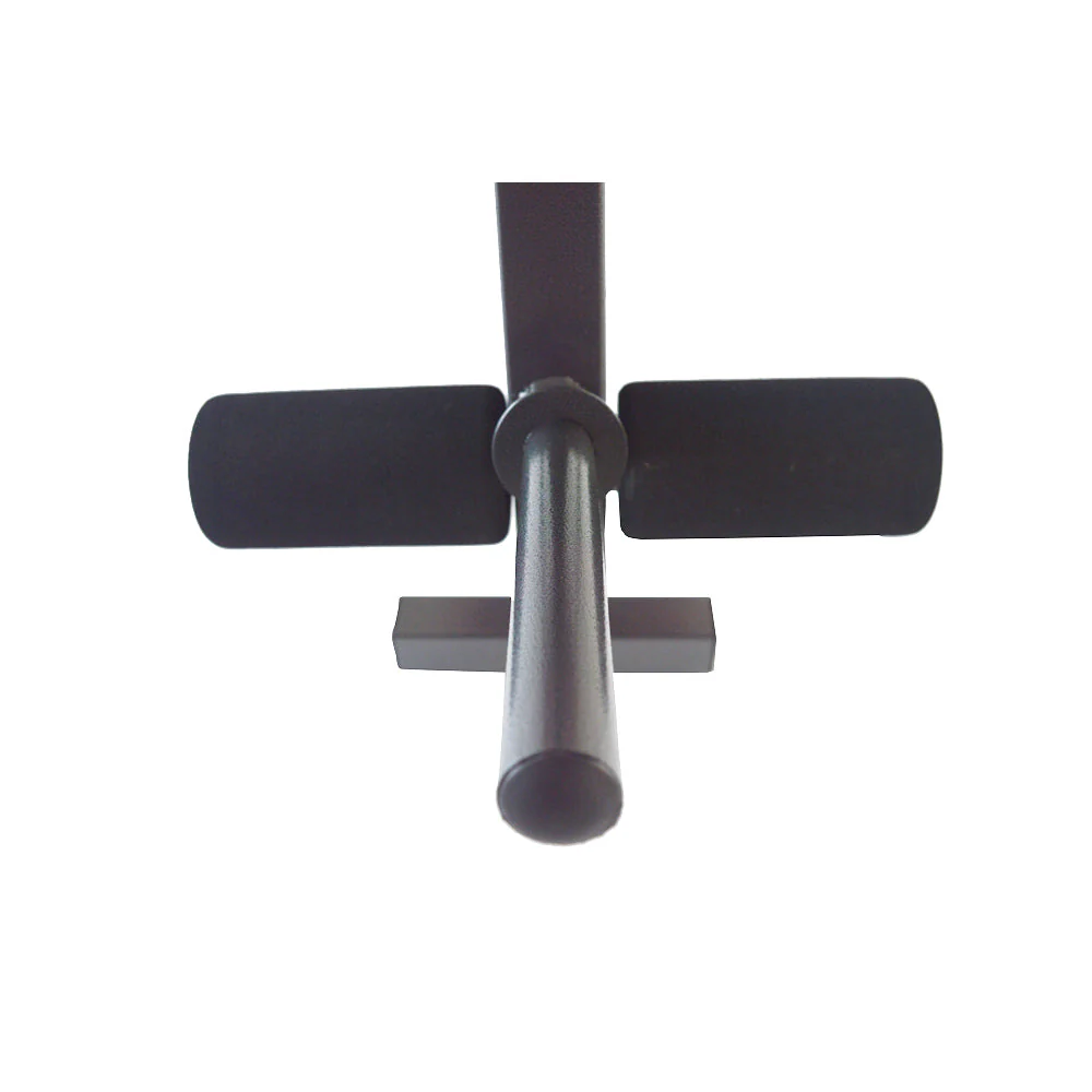 Multifunctional Adjustable Weight Bench - Image 6
