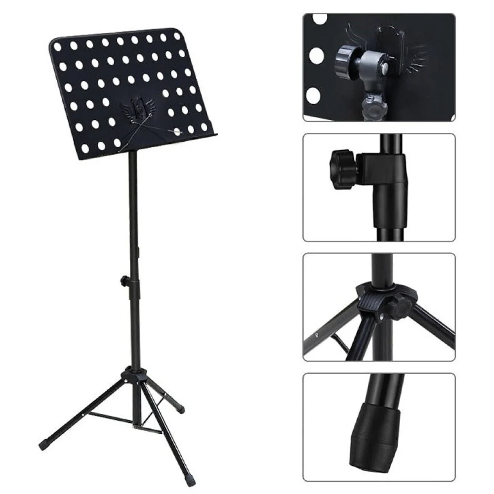 Adjustable Sheet Music Stand
