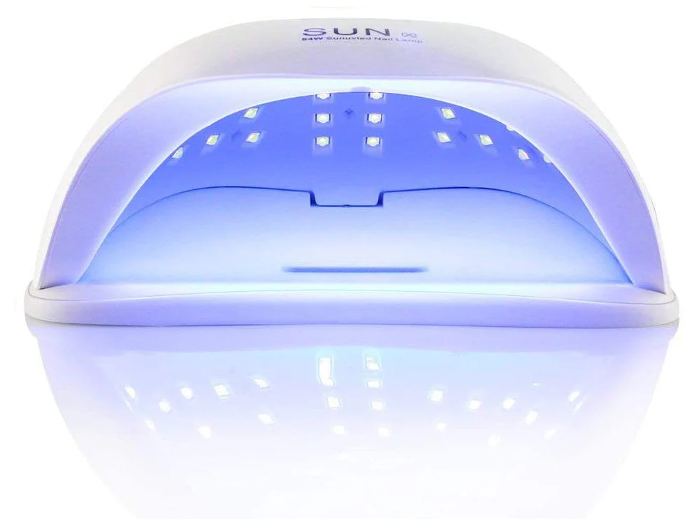 Nail Dryer UV Lamp - Image 5
