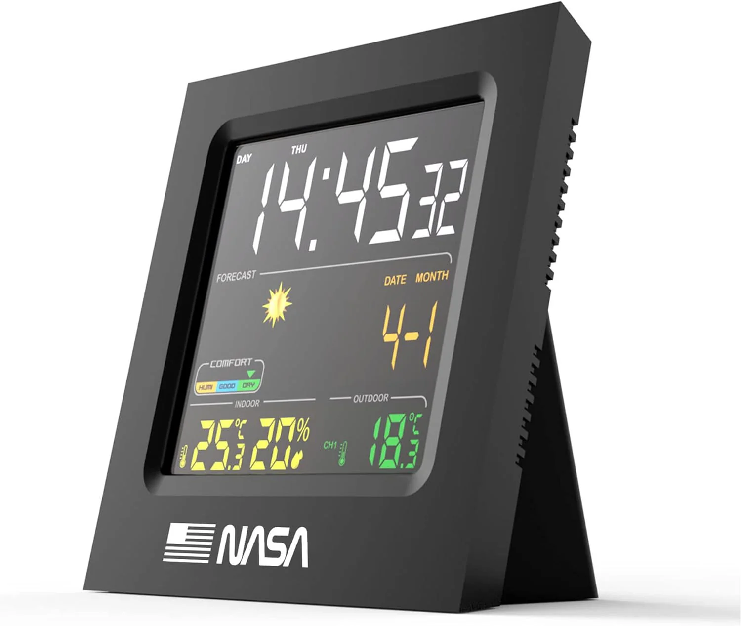 NASA Weather Station – Astronaut WS300 - Image 5