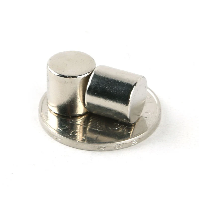 Neodymium Magnets 10mm x 10mm x 10 pcs - Image 6