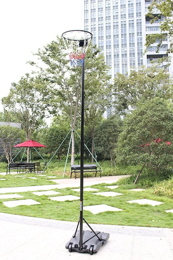 NetBall Hoop and Stand Set - Image 5