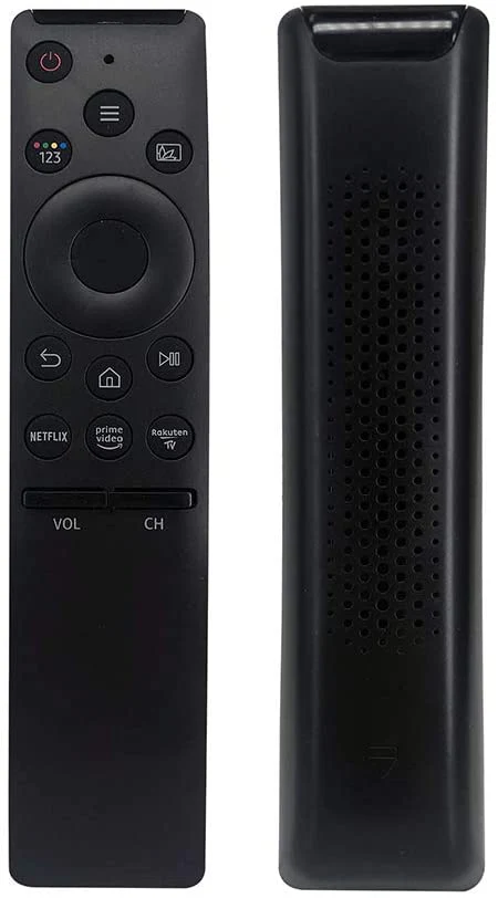 Samsung Tv Remote Samsung Remote - Image 7