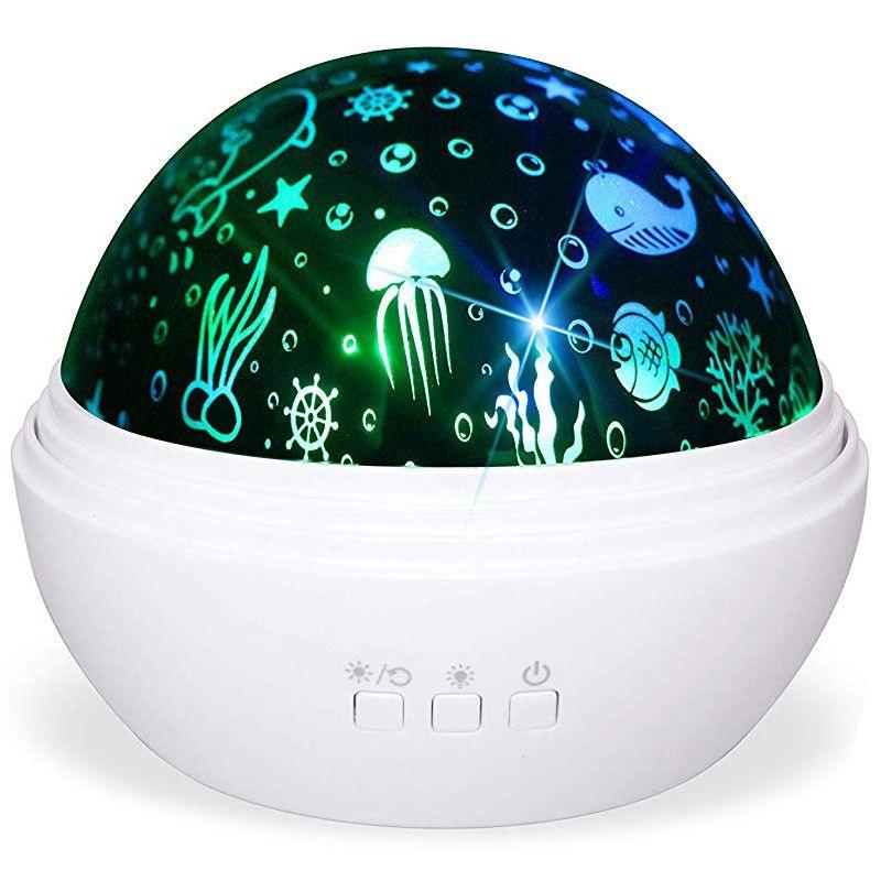 Night Light Projector - Image 6