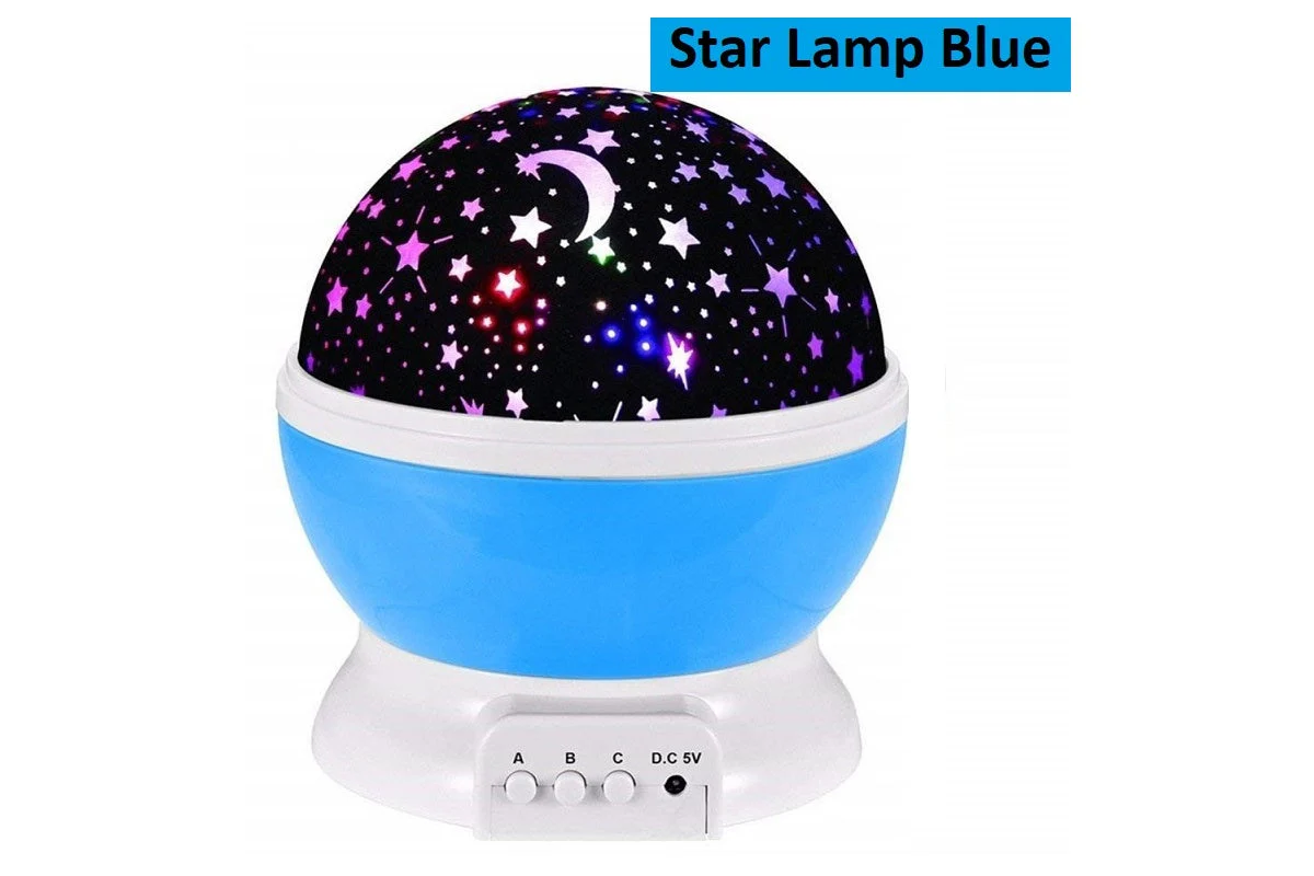 Night Light Projector - Image 3