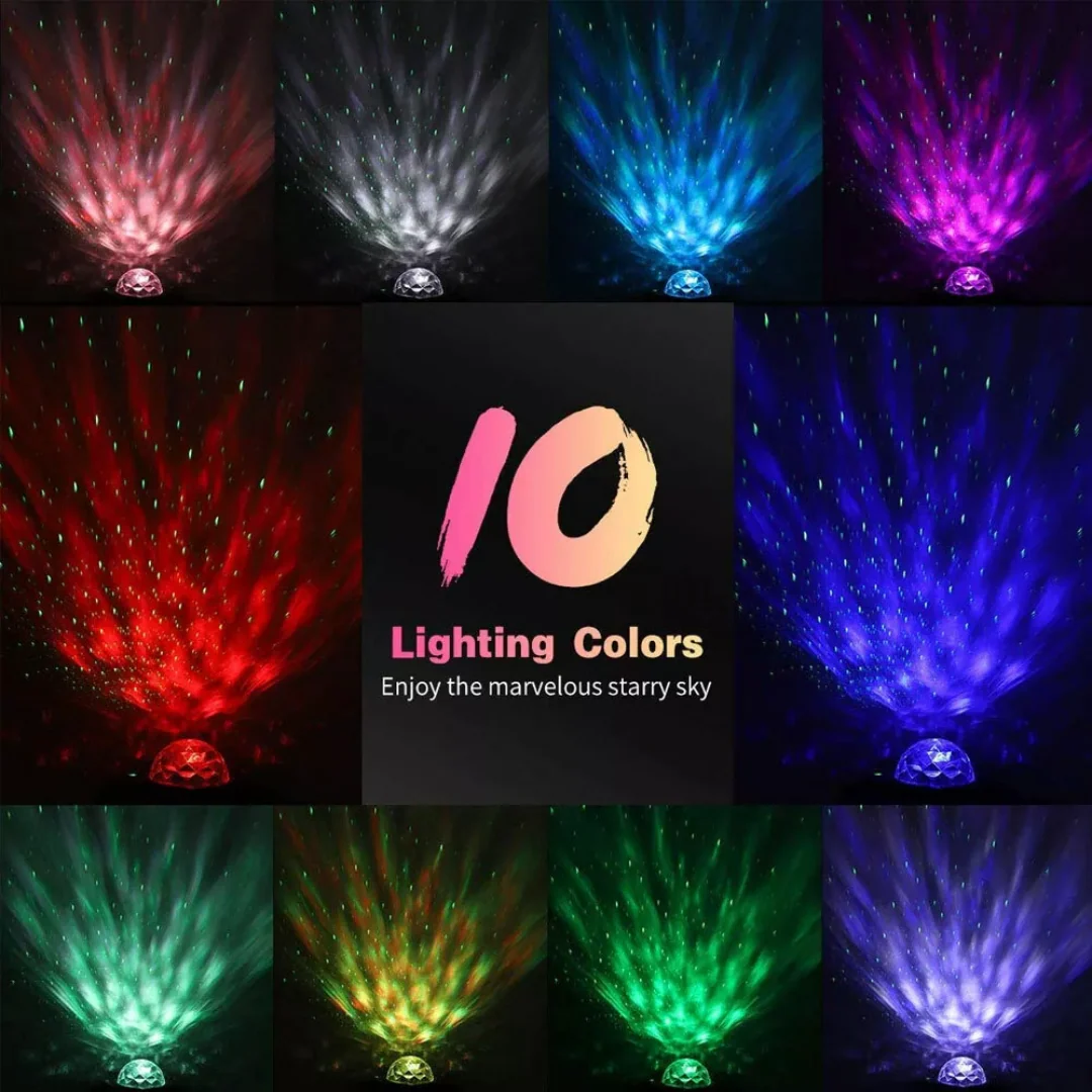 Night Light Projector - Image 13