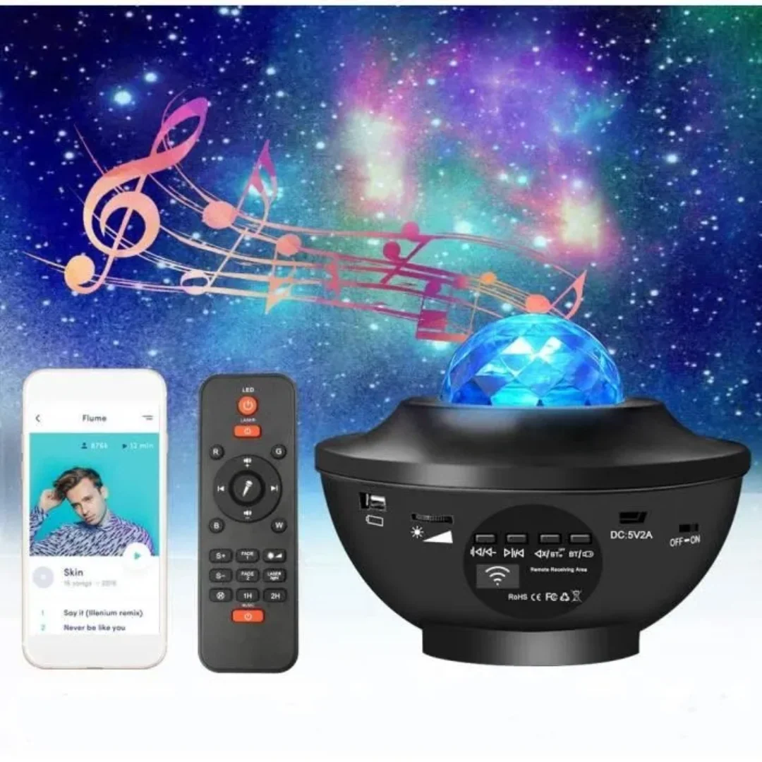 Night Light Projector - Image 14