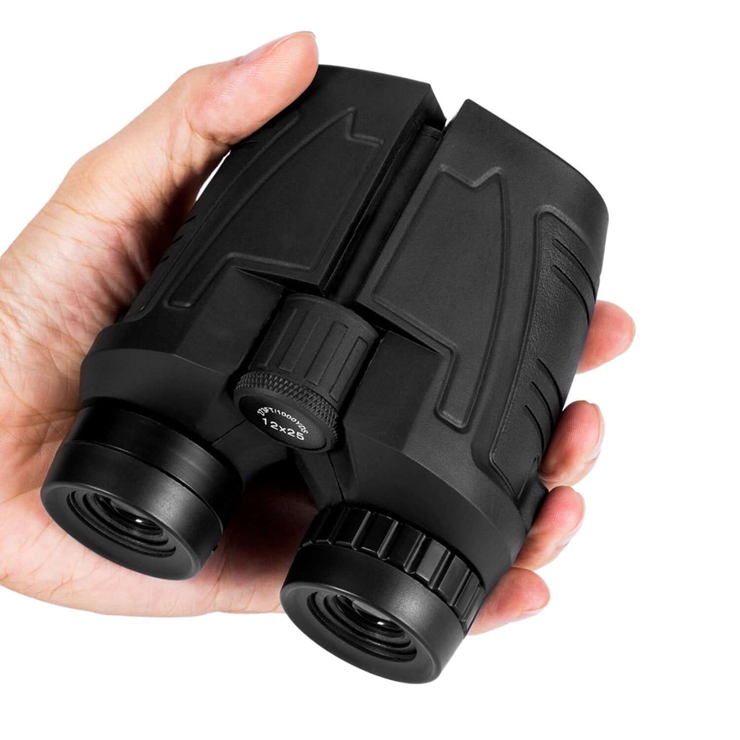 Night Vision Binoculars with Low Light - Image 2