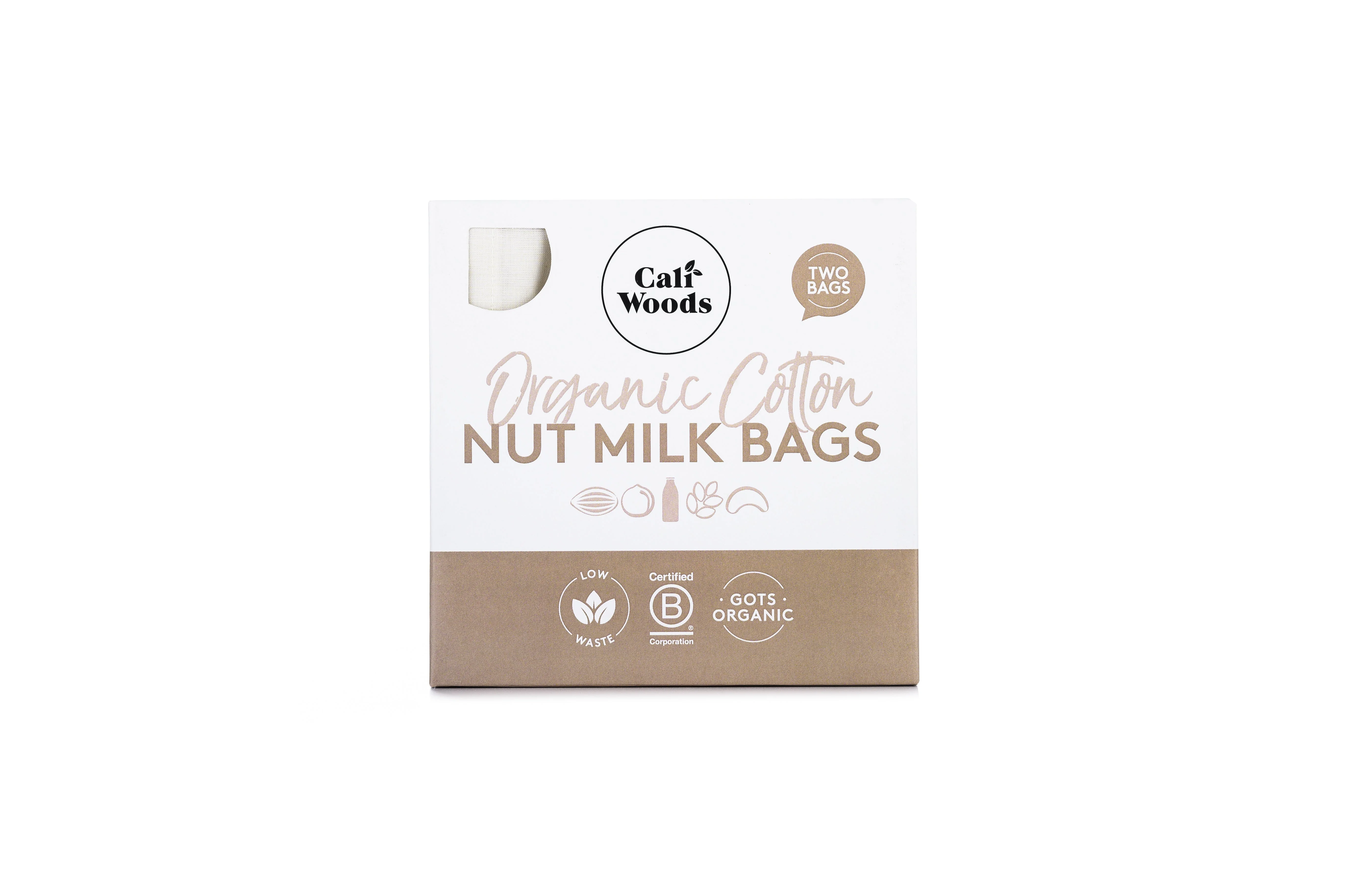Nut Mylk Bag - Image 3