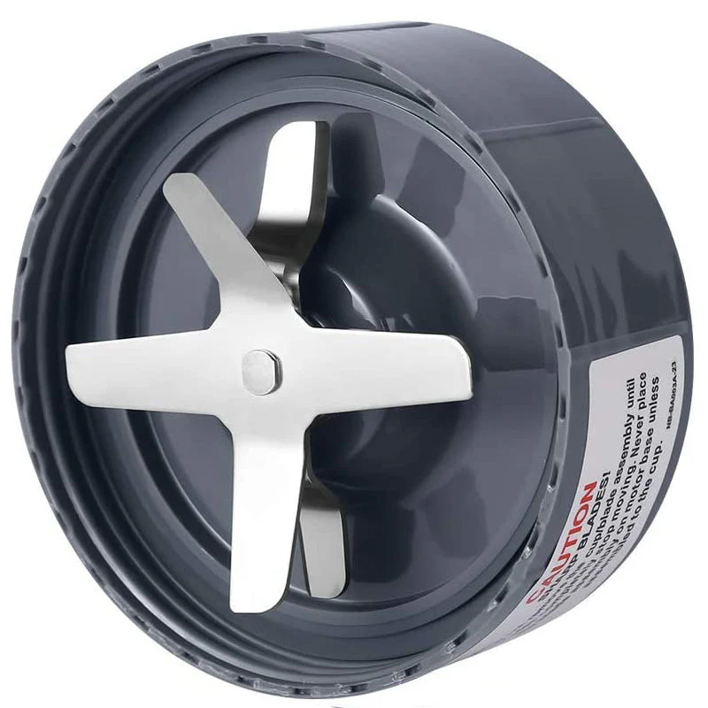 Nutribullet Blade 600W 900W (Grey Seal) - Image 2