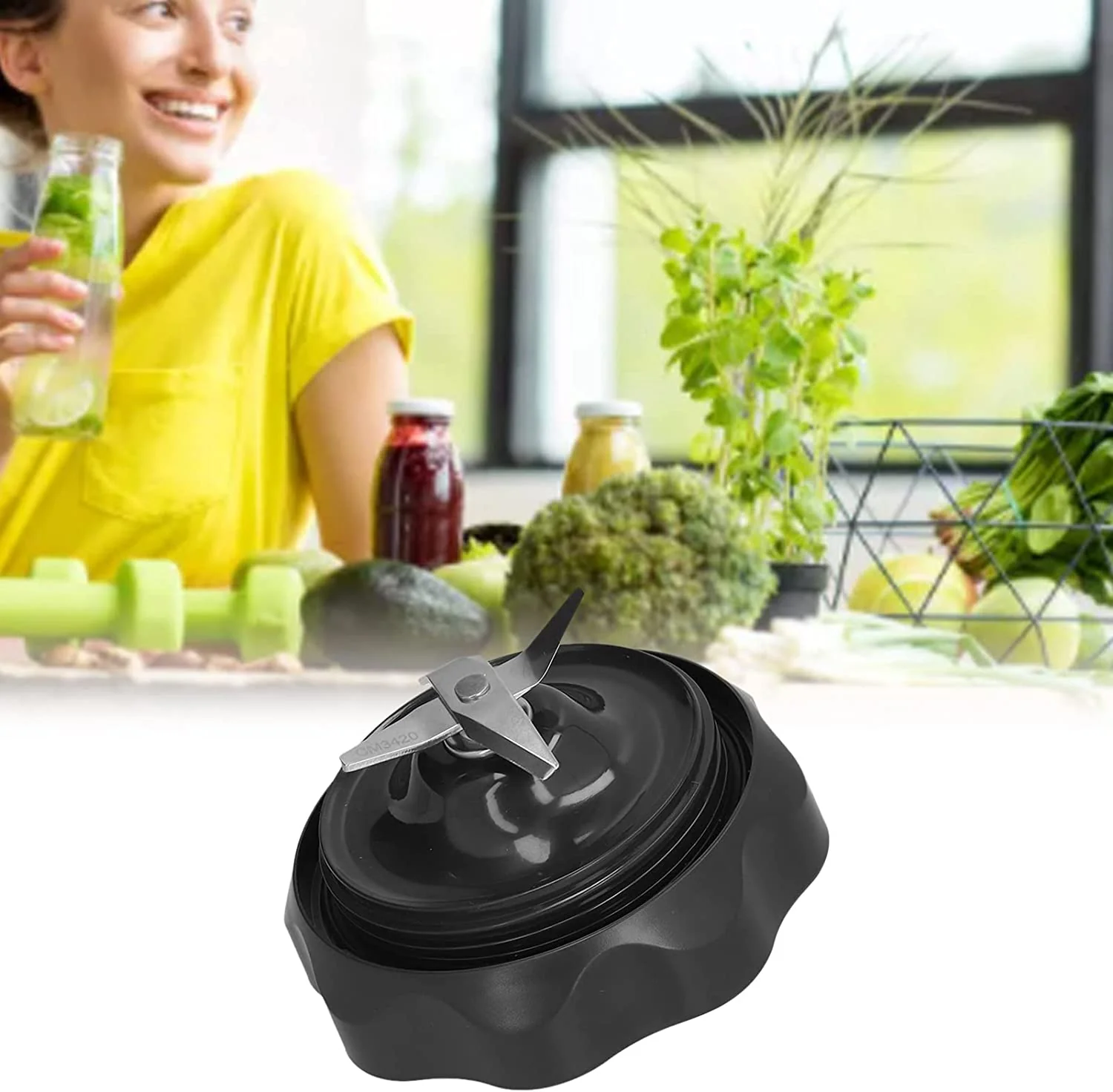 Nutribullet Blade for 1000w 1200w - Image 6