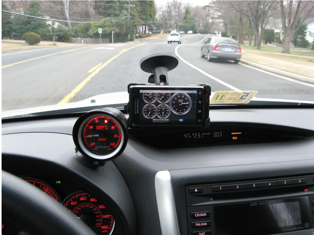 OBD2 Scanner Bluetooth ELM327 - Image 11