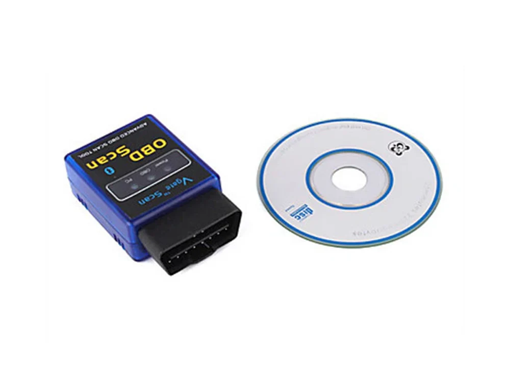 OBD2 Scanner Bluetooth ELM327 - Image 15