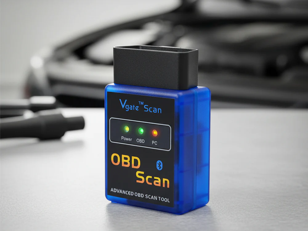 OBD2 Scanner Bluetooth ELM327 - Image 19