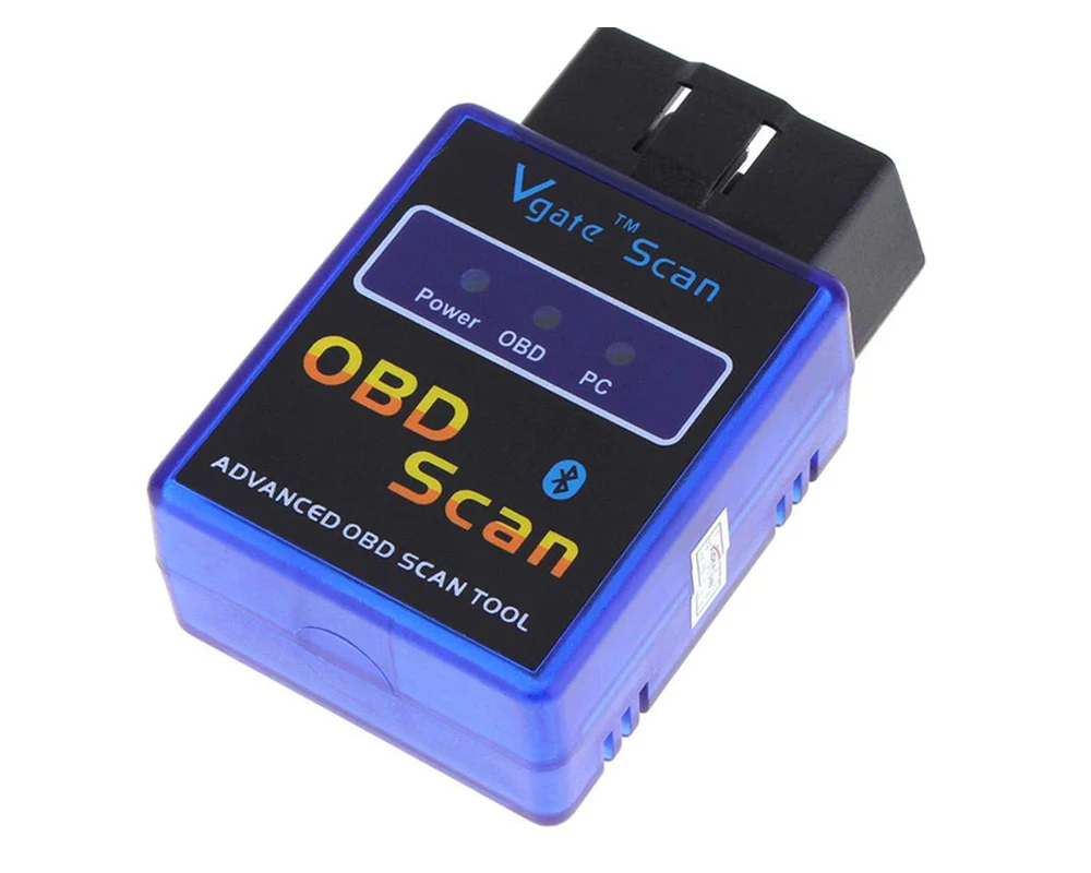 OBD2 Scanner Bluetooth ELM327 - Image 21