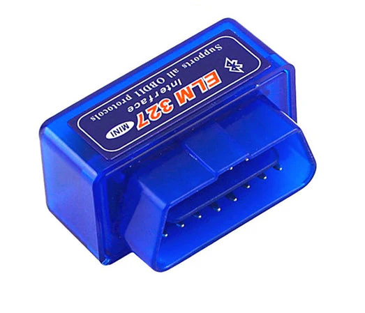 OBD2 Scanner Bluetooth ELM327 - Image 2