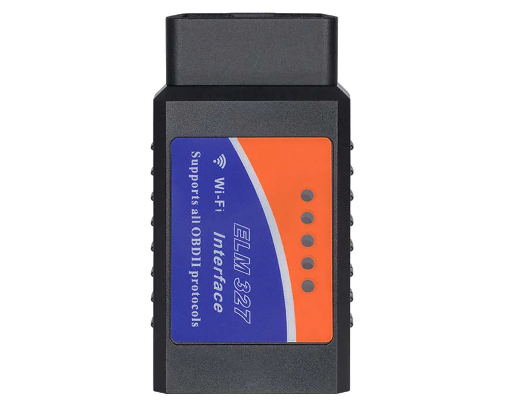 OBD2 Scanner Mini ELM327 Auto Diagnostic Tool - Image 3