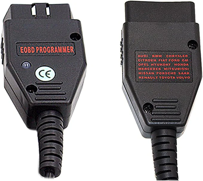 OBD2 to USB Cable ECU Chip Programming - Image 11
