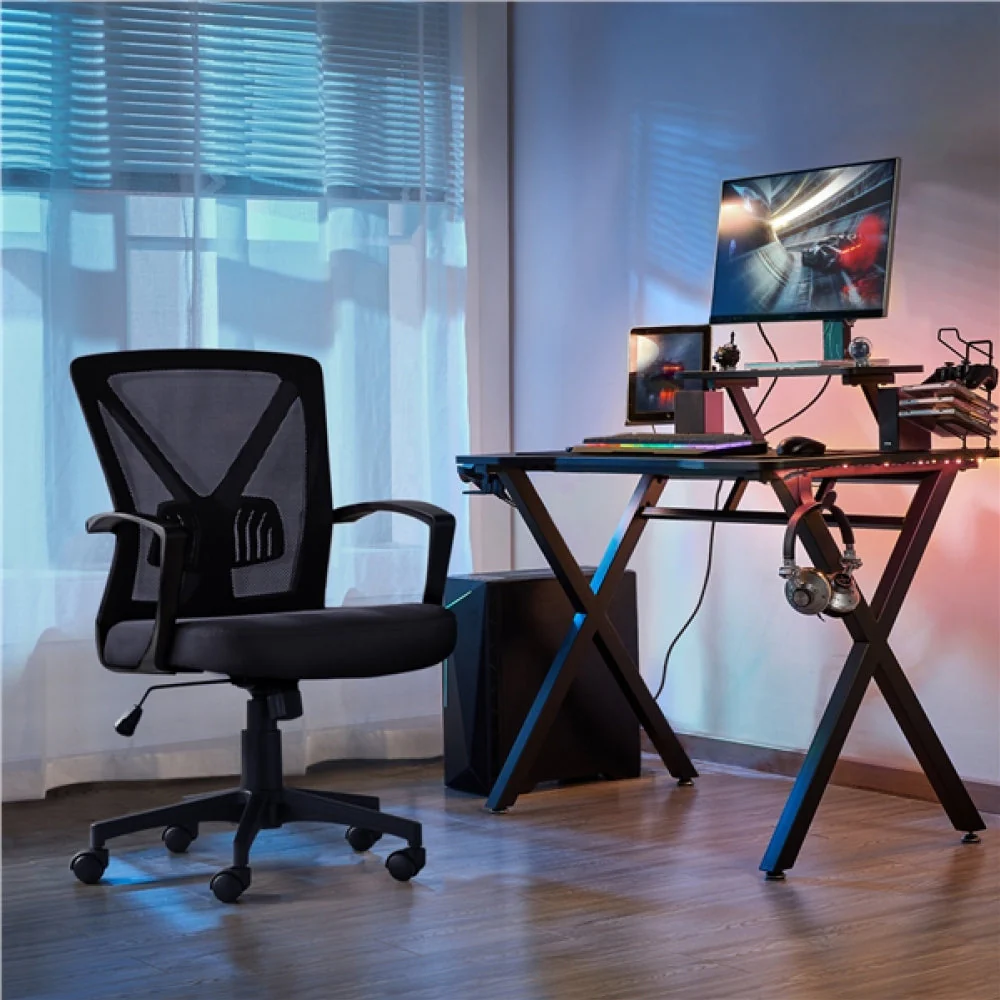 Office Chair - Image 11