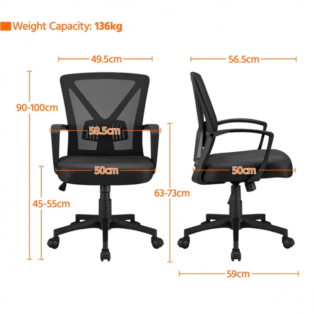 Office Chair - Image 5
