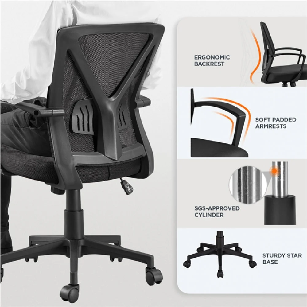 Office Chair - Image 9