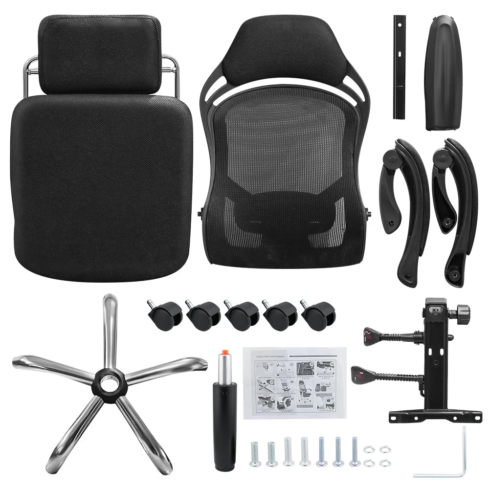 Office Chair Computer Chair - Image 3