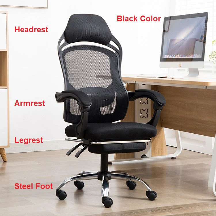 Office Chair Computer Chair - Image 5