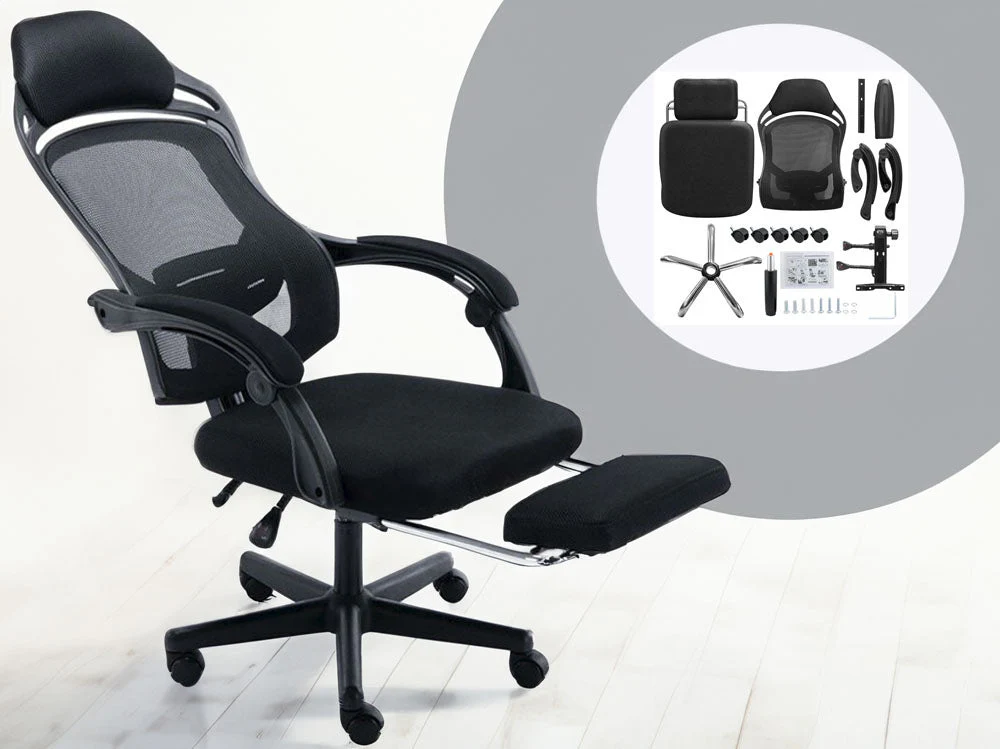 Office Chair Computer Chair - Image 6