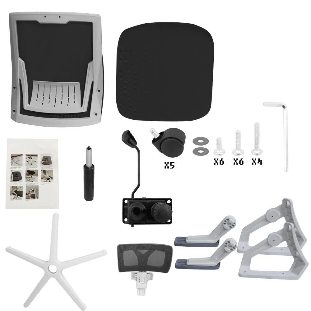 Office Chair Computer Chair - Image 6