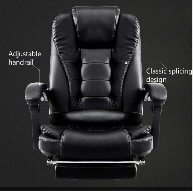 Office Chair Computer Chair - Image 4