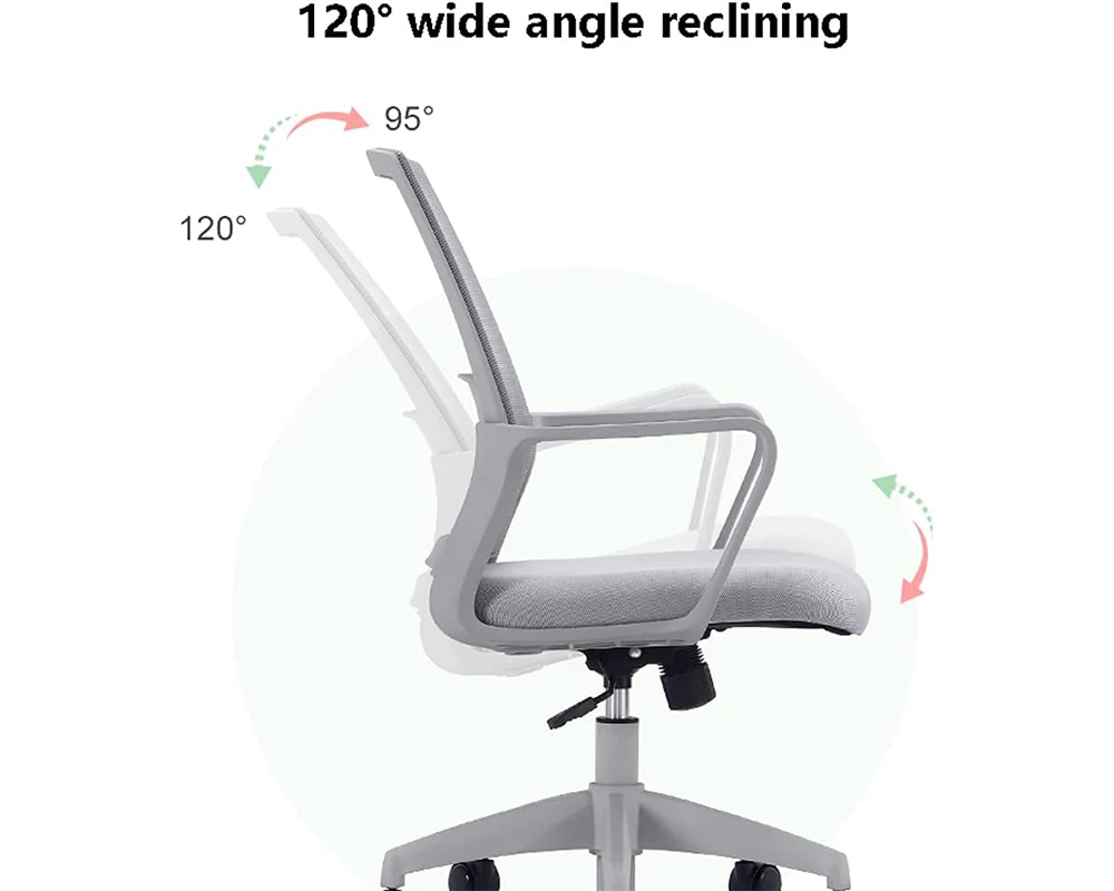 Office Chair Computer Chair - Image 7