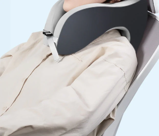 Office Ergonomic Napping Pillow for Superior Neck and Fatigue Relief - Image 2