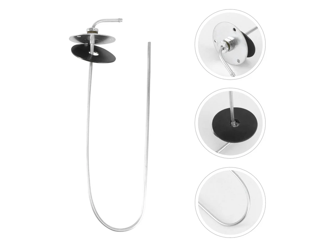 Oil Extractor Fuel Picker For Air Diesel Heater - Image 2