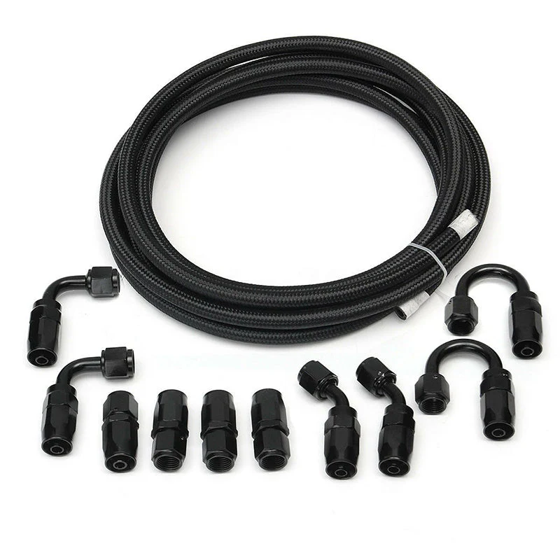 Oil Fuel Line Kit - Image 3