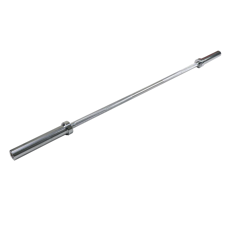 Olympic Bar 1.5M 5 Ft Olympic Training Bar - Image 6