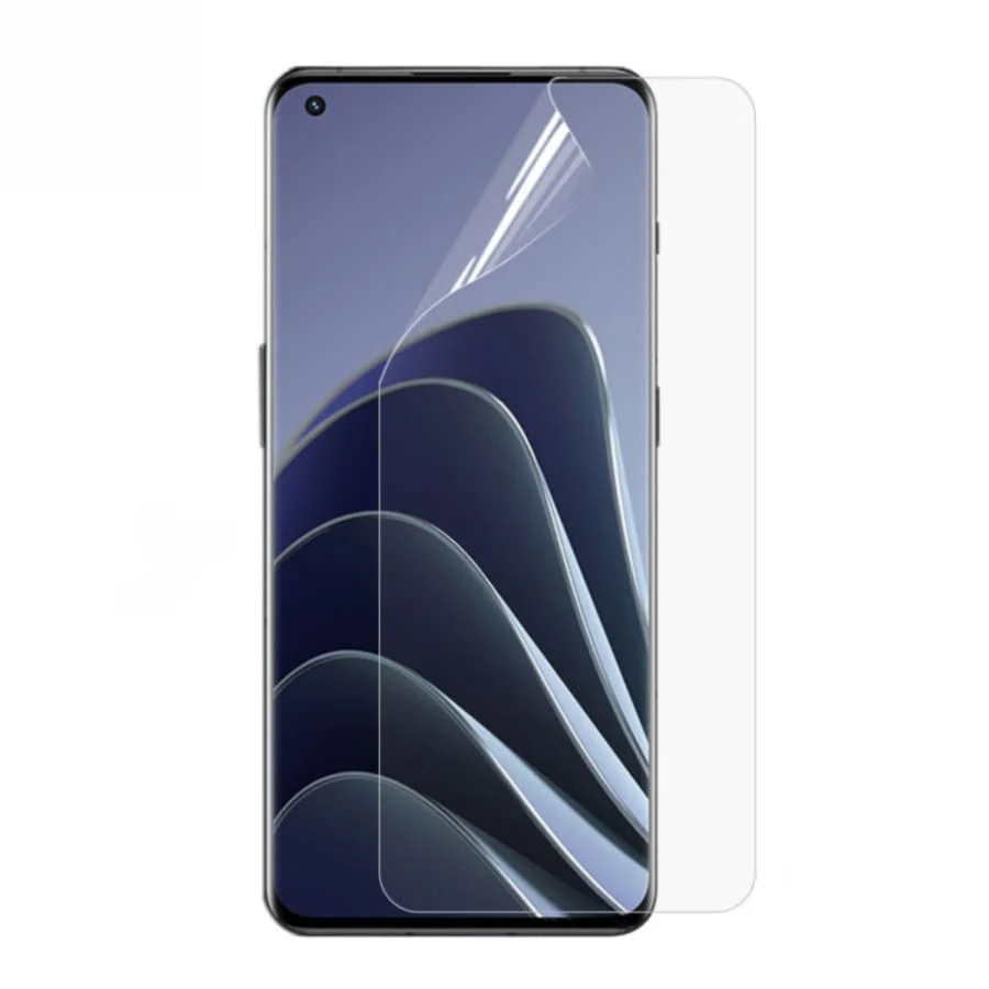 Hydrogel Screen Protector for OnePlus 10 Pro