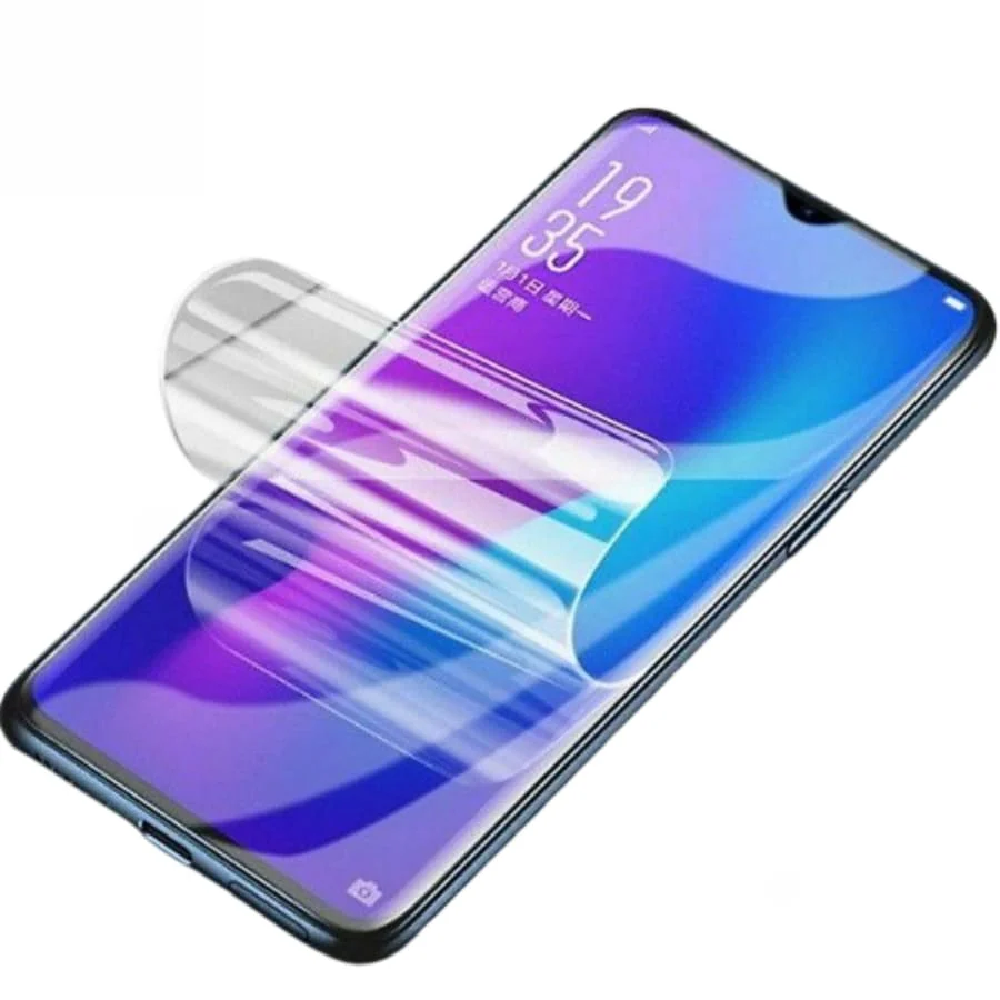 Hydrogel Screen Protector for OnePlus 7T