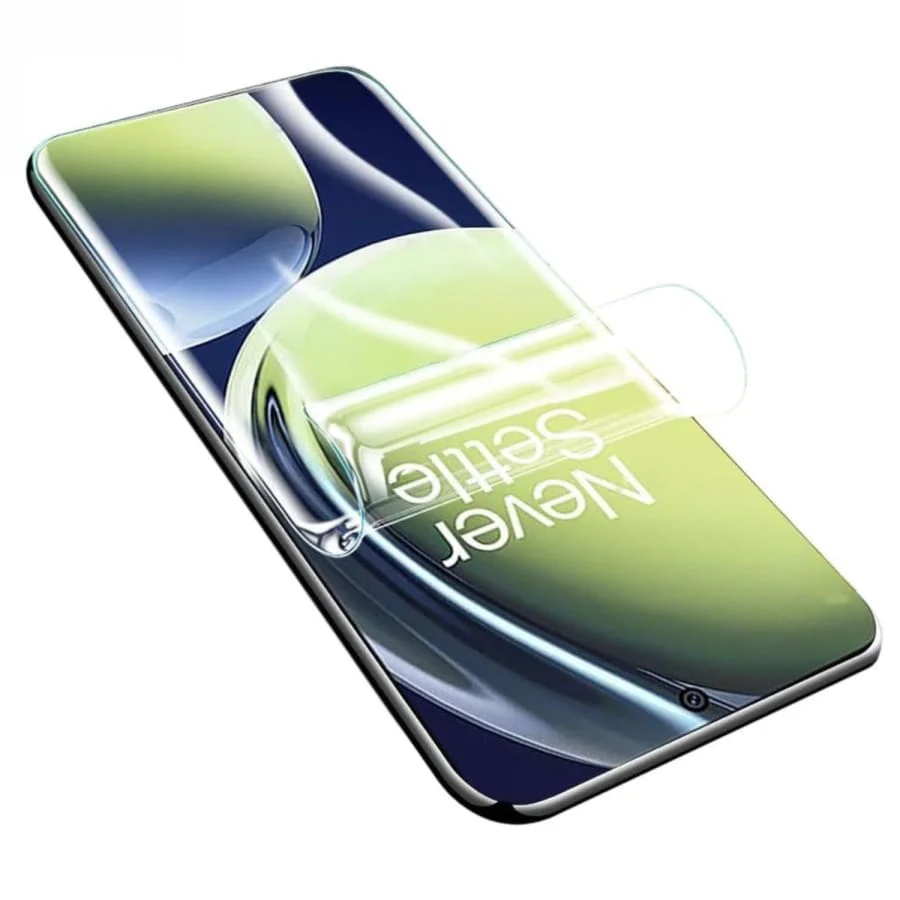 Hydrogel Screen Protector for OnePlus Nord CE 3