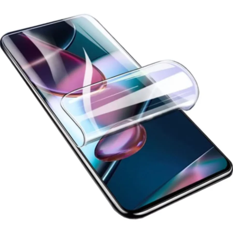 Hydrogel Screen Protector for OnePlus Nord N20 5G - Image 2