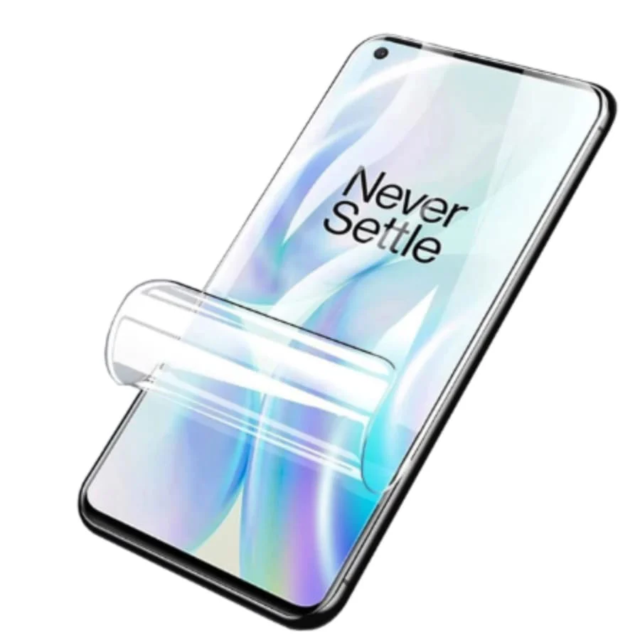 Hydrogel Screen Protector for OnePlus X (Pack of 2) - Image 2