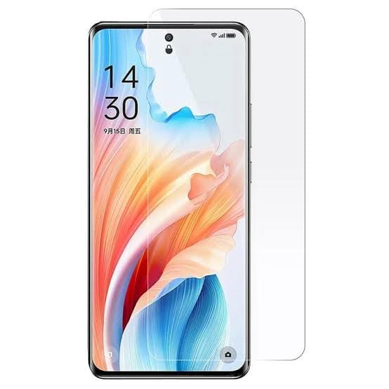 Oppo A79 (5G) Screen Protector