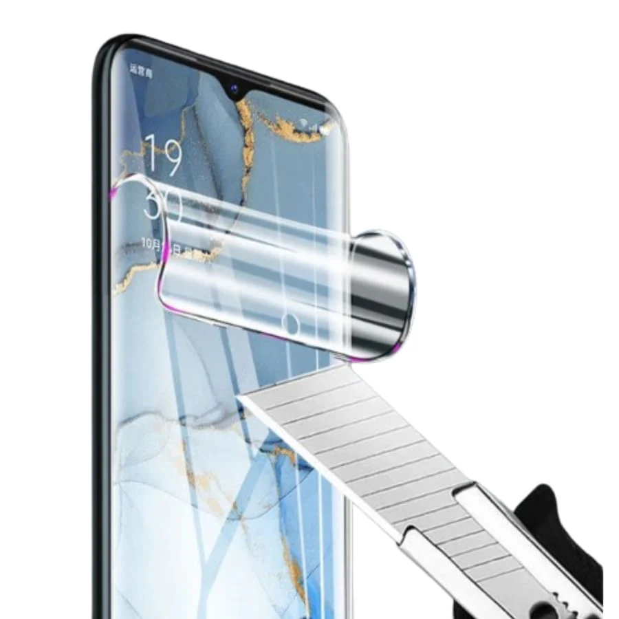 Oppo A9 (2020) Hydrogel Screen Protector