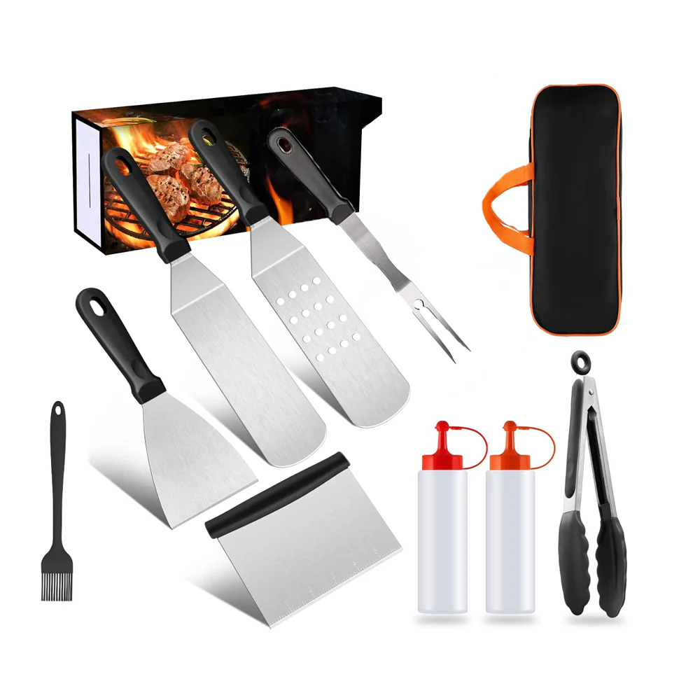 BBQ Camping Tools Set