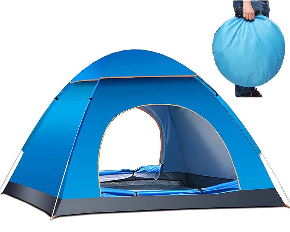 Outdoor Camping Tent Hiking Tent - Image 2