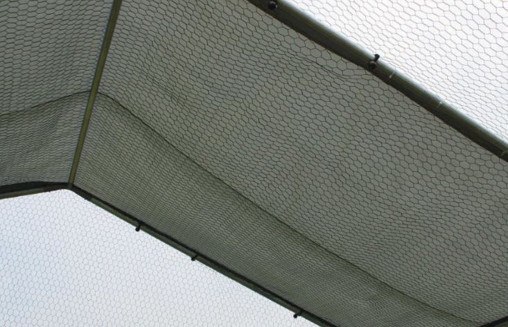 Outdoor Chicken coop 3Mx2M - Image 7