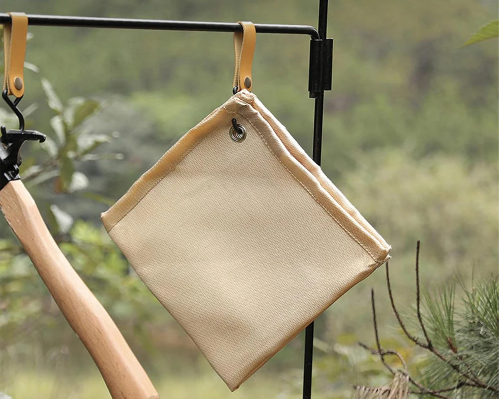 Outdoor Fire Retardant Mat - Image 6