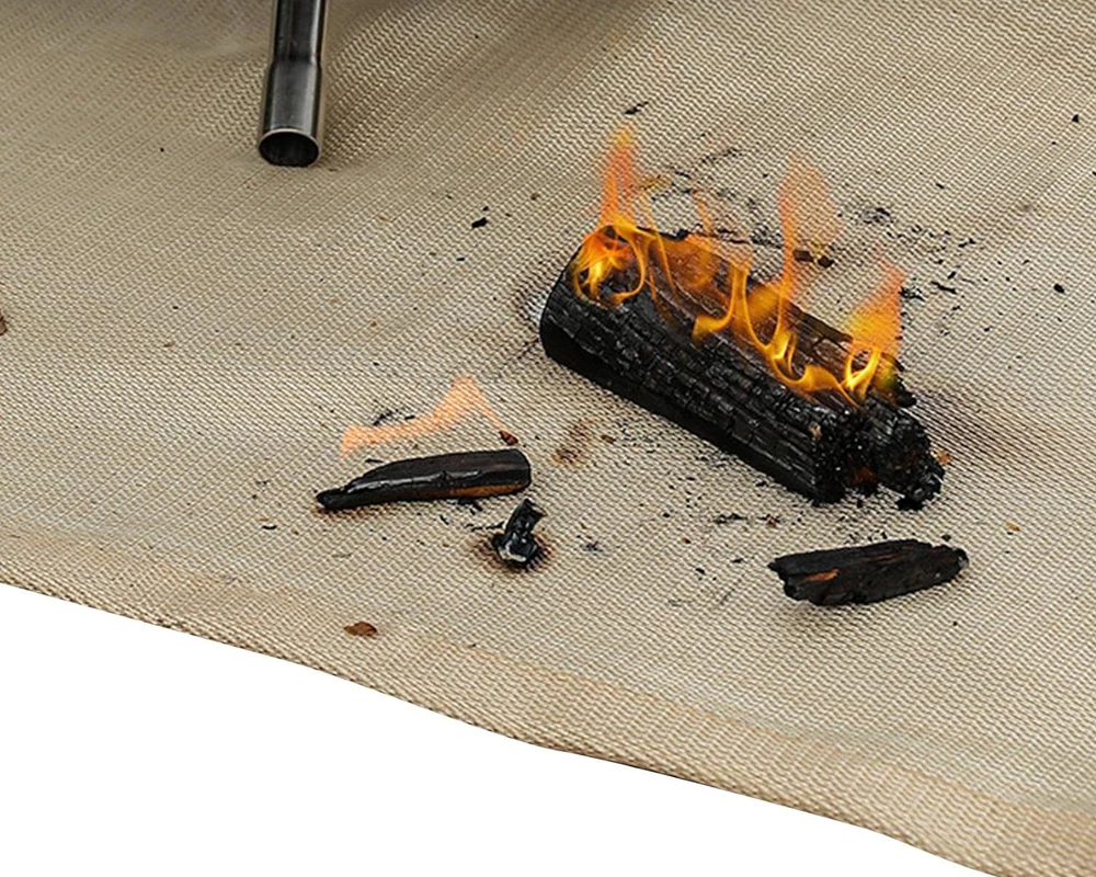 Outdoor Fire Retardant Mat - Image 7