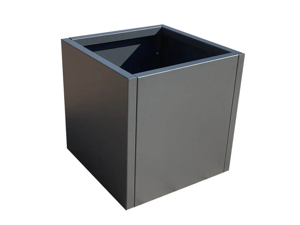 Outdoor Planter Box 30 x 30 x 30 - Image 3