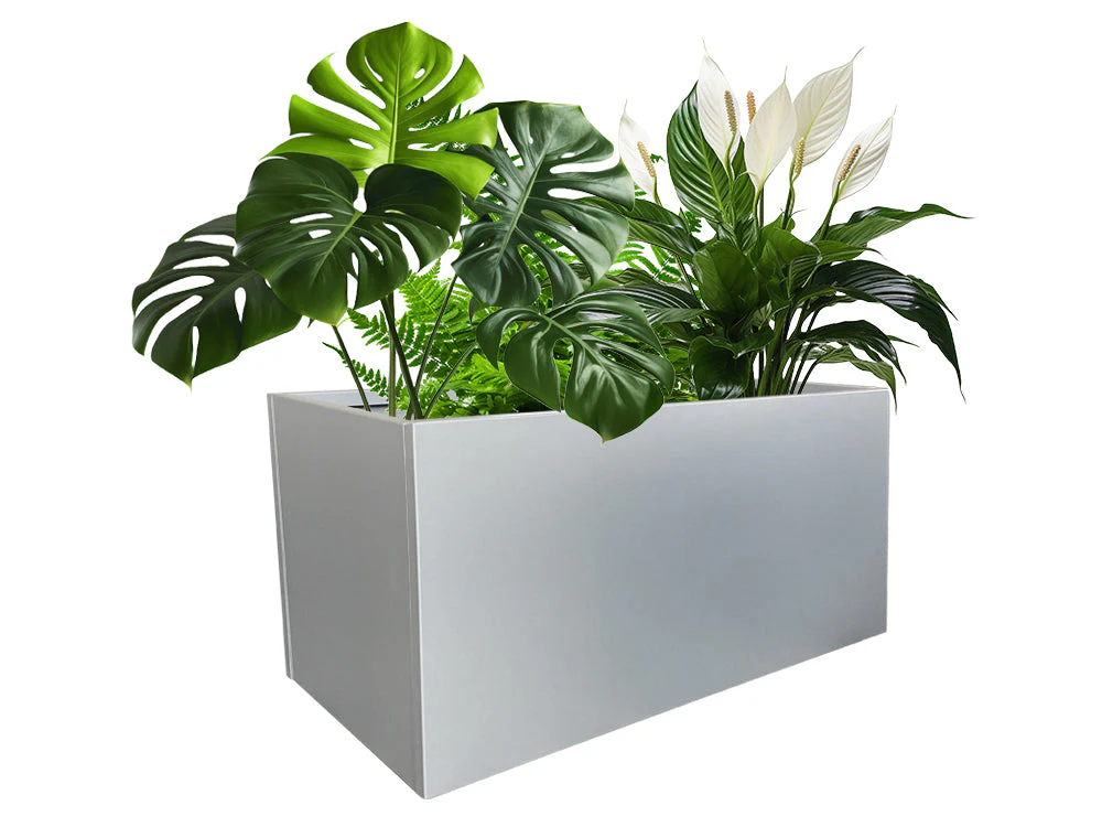 Outdoor Planter Box 80 x 40 x 40 - Image 2